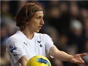 Bóng đá anh, ngoại hạng anh, lịch thi đấu euro 2012, Meireles chẳng hề kém Modric